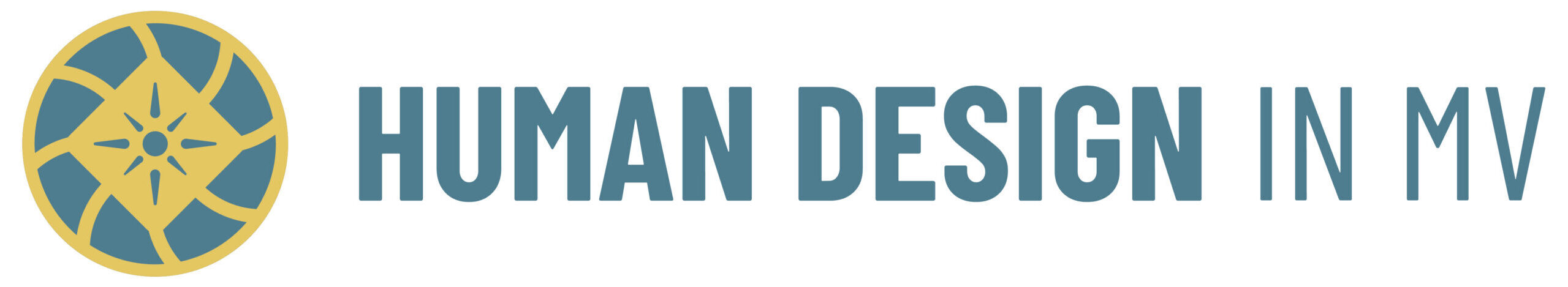 Logo 2 Human Design in MV